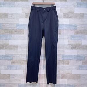 5.11 Tactical Twill PDU Class A Pants Black Cargo Teflon Work 74338 Mens 32x37